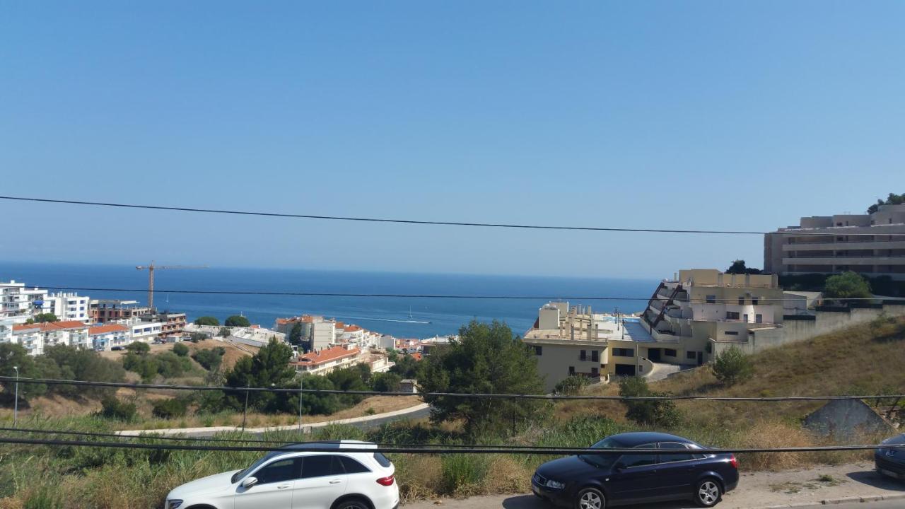Apartamento Sol E Mar Сесимбра Екстериор снимка