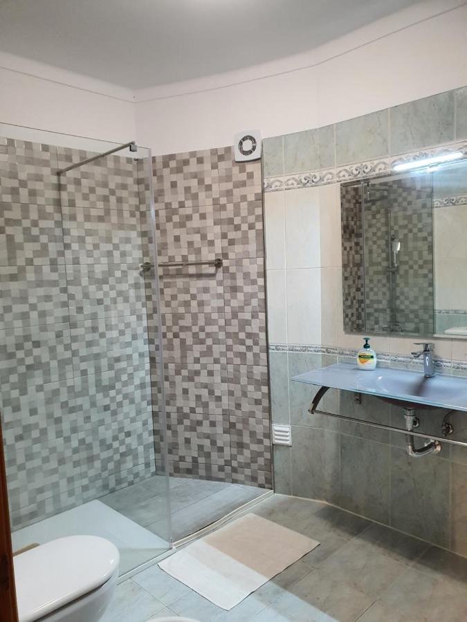 Apartamento Sol E Mar Сесимбра Екстериор снимка