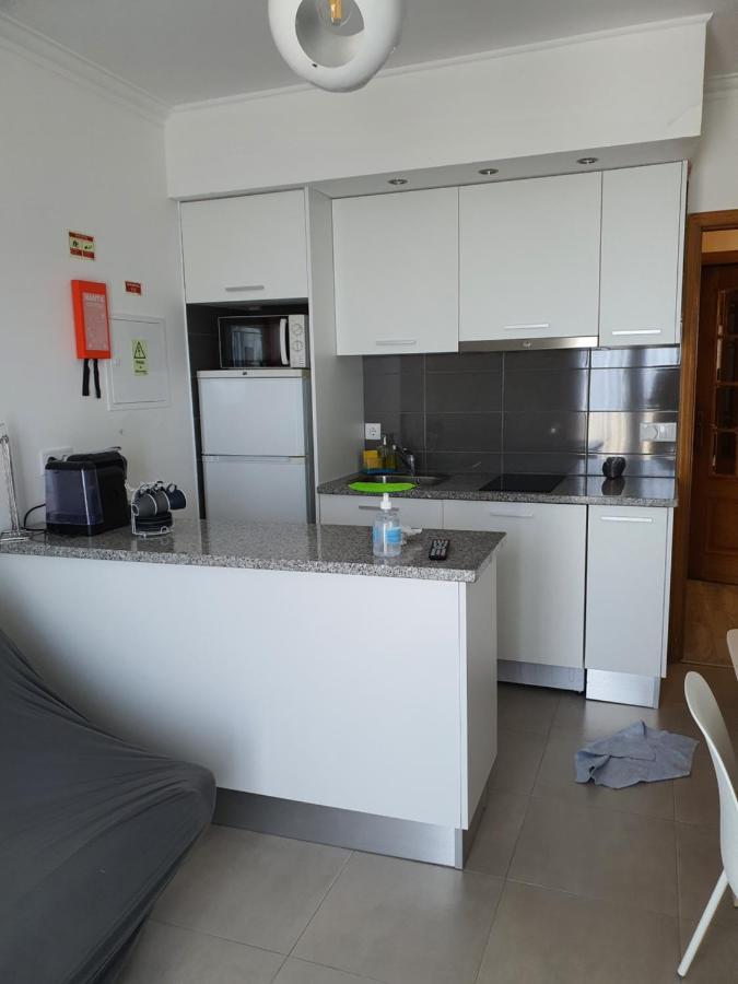 Apartamento Sol E Mar Сесимбра Екстериор снимка
