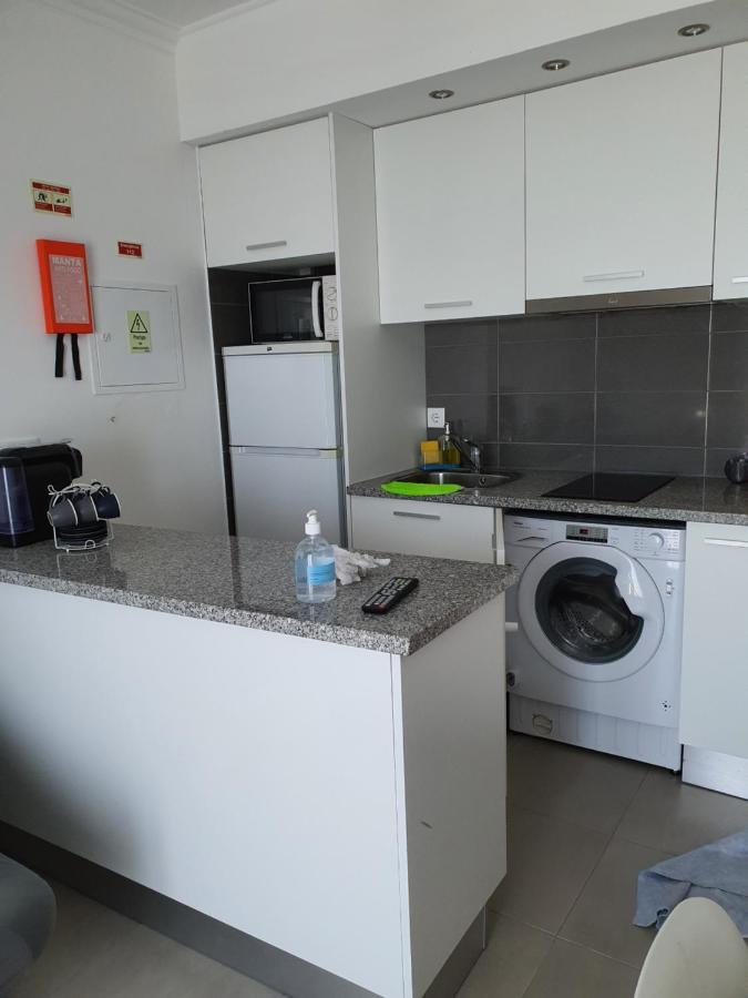Apartamento Sol E Mar Сесимбра Екстериор снимка