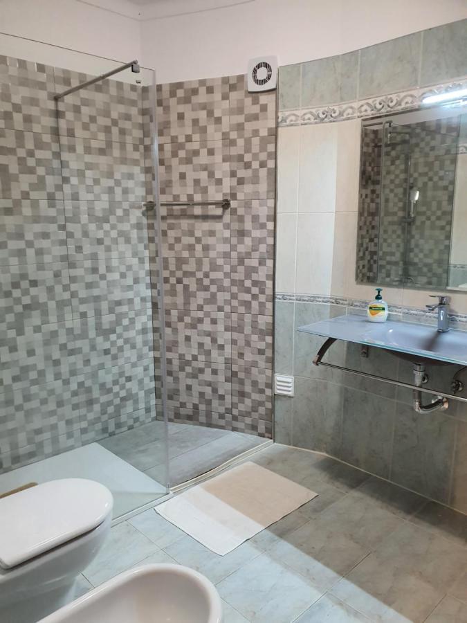 Apartamento Sol E Mar Сесимбра Екстериор снимка