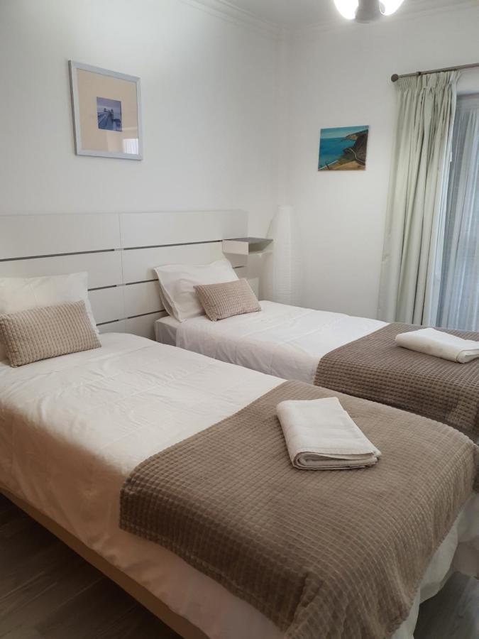 Apartamento Sol E Mar Сесимбра Екстериор снимка