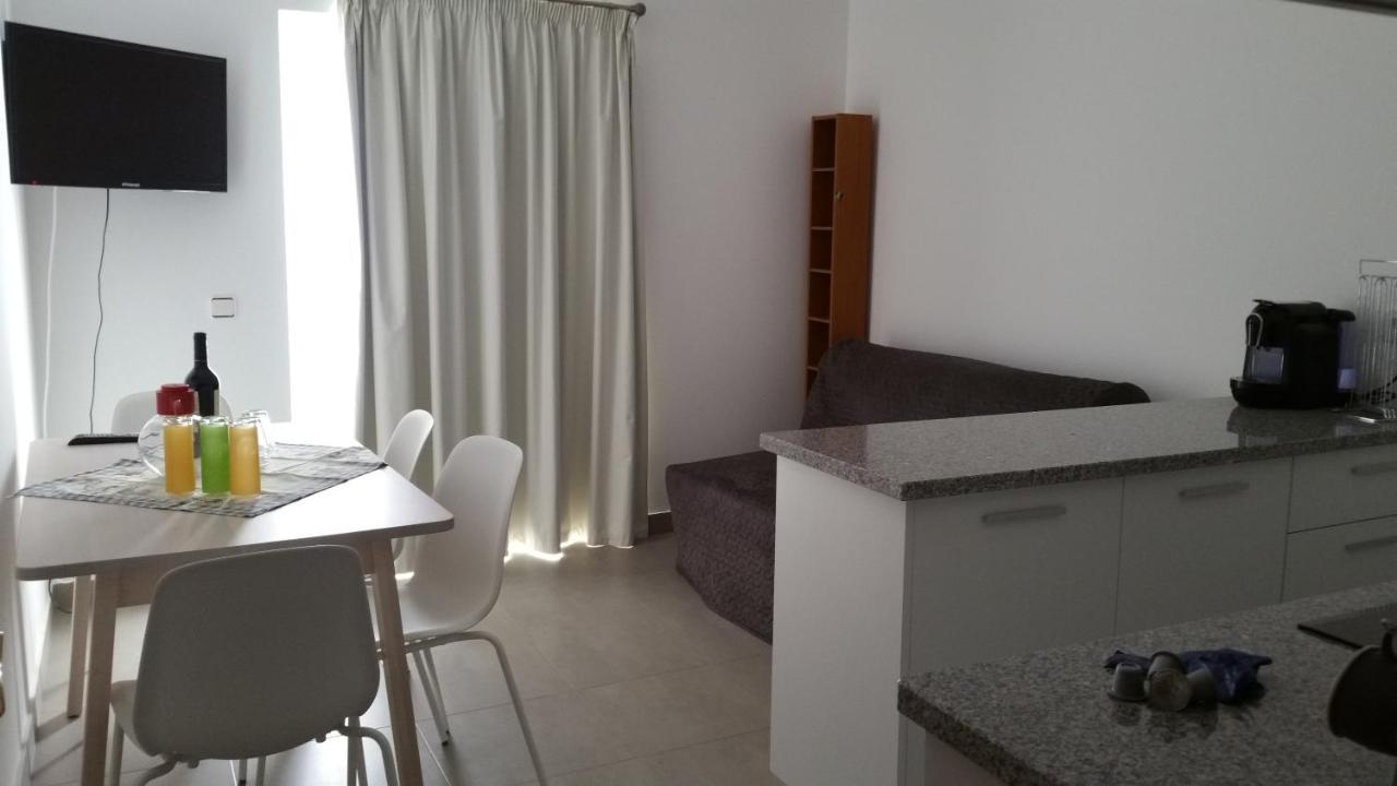 Apartamento Sol E Mar Сесимбра Екстериор снимка