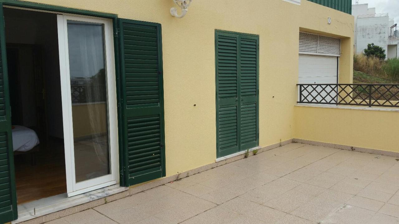Apartamento Sol E Mar Сесимбра Екстериор снимка